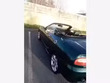 MG Mgtf 