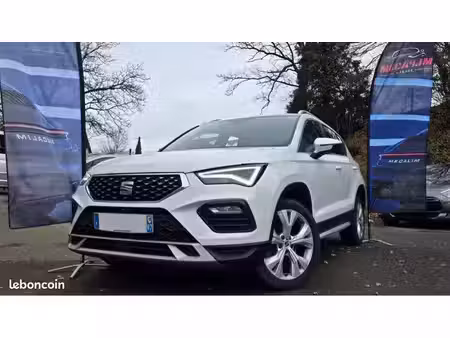 Seat Ateca 2.0 TDI 150 Xperience