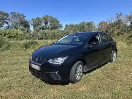 Seat Ibiza 1.0 TSI 75 Référence