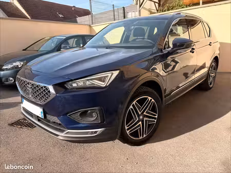 Seat Tarraco 2.0 TDI 150