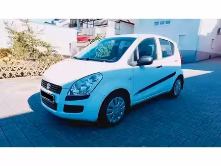 Suzuki Splash 1.0 65