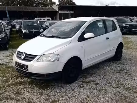 Volkswagen FOX 1.2 Style