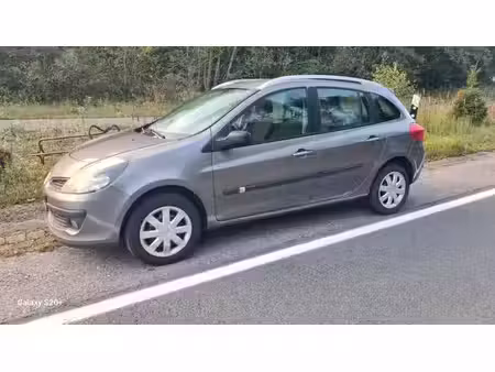 Renault Clio 1.2