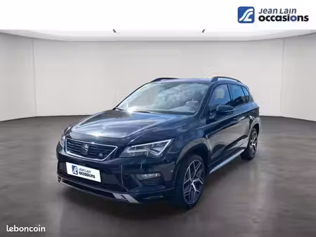 Seat Ateca 2.0 TDI 150 FR