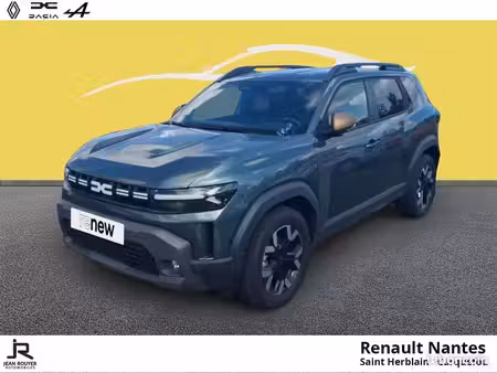 Dacia Duster 1.6 140