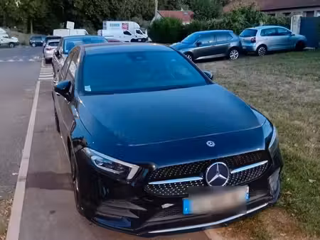Mercedes-Benz Classe A A 200 224