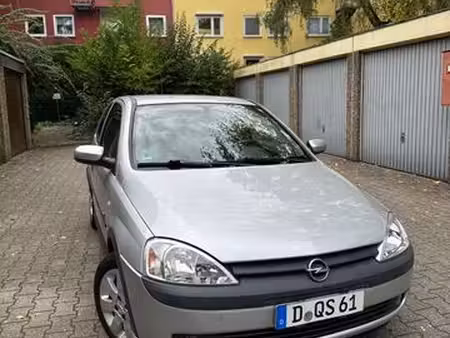 Opel Corsa 1.4 90