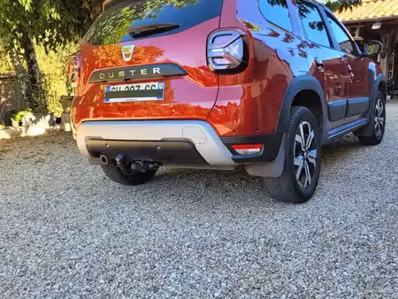 Dacia Duster 1.5 dCi 115