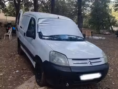Citroën Berlingo 1.9
