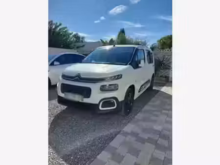 Citroën Berlingo Feel Pack
