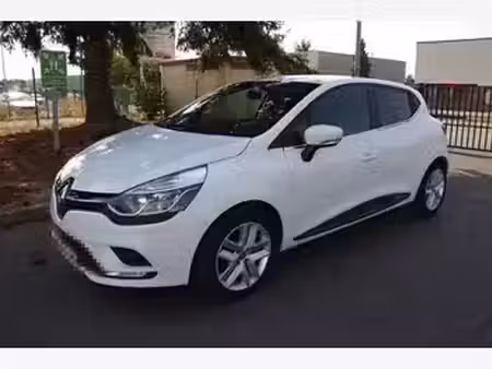 Renault Clio 1.5 dCi 90 Business