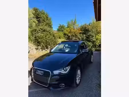 Audi A1 2.0 TDI 143 Ambition Luxe