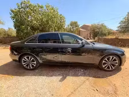 Audi A4 2.0 TDI 143 Ambition Luxe