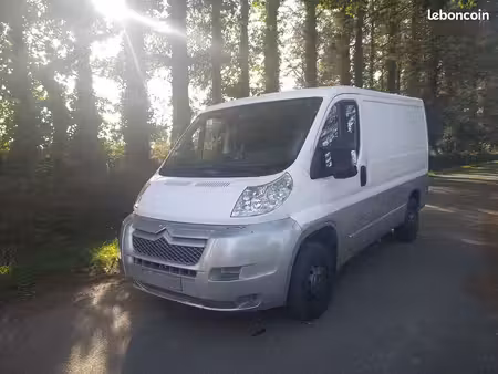 Citroën Jumper 