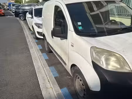 Citroën Nemo 1.4 68