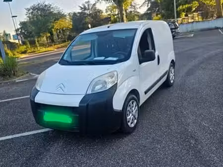 Citroën Nemo 