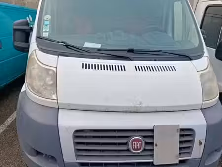 Fiat Ducato 2.0 115