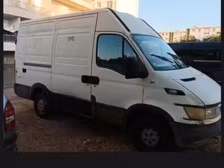 Iveco Daily 