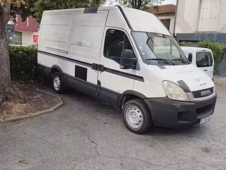 Iveco Daily 35