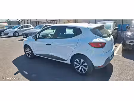 Renault Clio 1.5 dCi 75