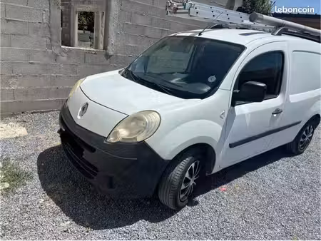 Renault Kangoo 1.6 90