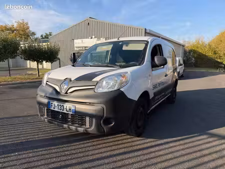 Renault Kangoo 1.5 dCi