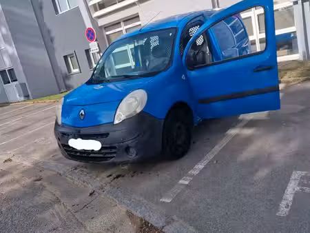 Renault Kangoo 1.5