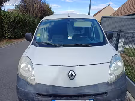 Renault Kangoo 1.5