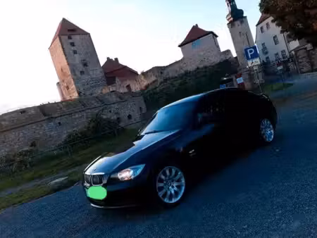 BMW Série 3 