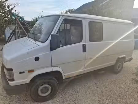 Citroën C25