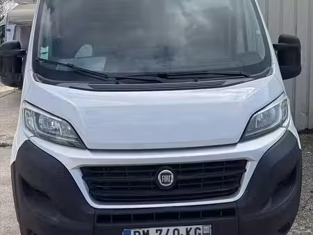 Fiat Ducato 2.0 115