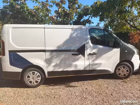 Fiat Talento 1.6 120