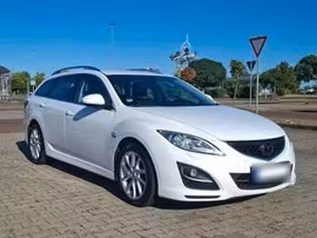 Mazda Mazda2 2.2