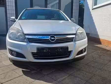 Opel Astra 1.4 90 Innovation