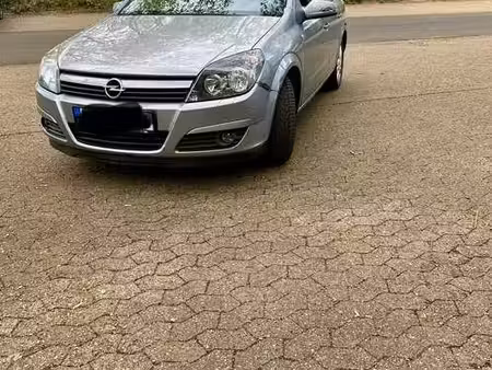 Opel Astra 1.6 105