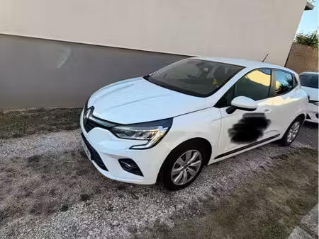 Renault Clio 1.5 dCi 85 Air