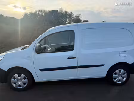 Renault Kangoo 1.5 dCi 95