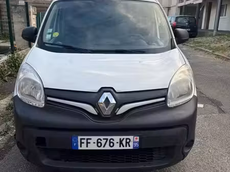 Renault Kangoo 1.5