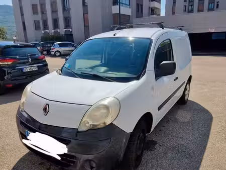 Renault Kangoo 1.6 90