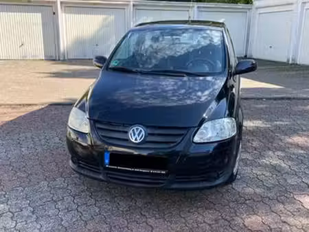 Volkswagen FOX 1.4 75 Fox