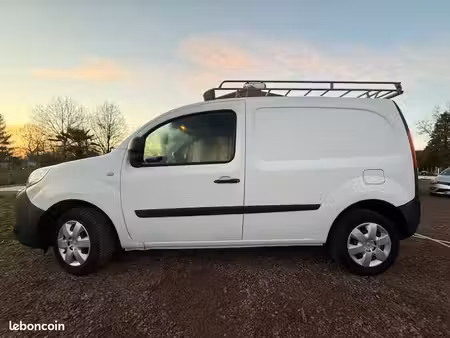Renault Kangoo 1.5 dCi 90