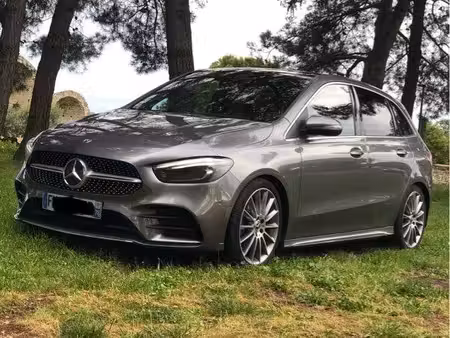 Mercedes-Benz Classe B B 200 AMG Line
