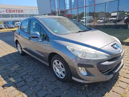 Peugeot 308 1.6 VTi 120