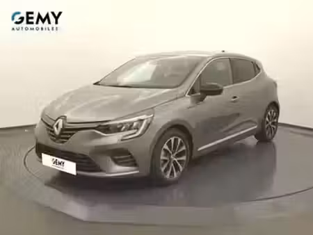 Renault Clio E-Tech 1.6 145 Techno