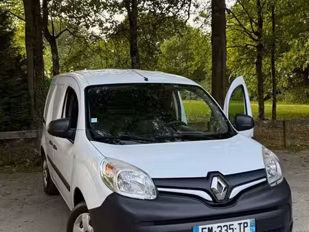 Renault Kangoo 1.5 dCi 95