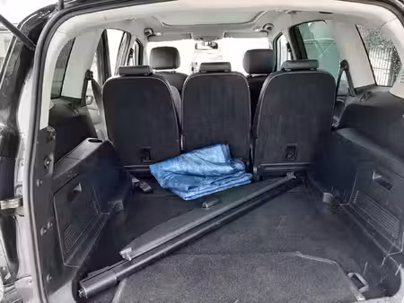 Ford S-Max 2.0 EcoBoost 203 Titanium S