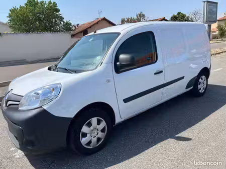 Renault Kangoo 1.5 dCi 95