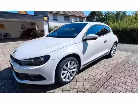Volkswagen Scirocco 1.4 TSI Team