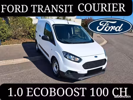 Ford Transit 1.0 100