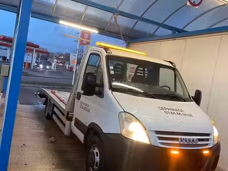 Iveco Daily 35